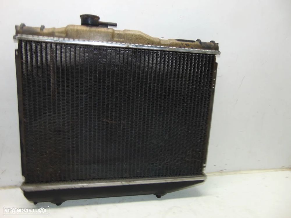 Toyota Starlet EP70 vários - 7