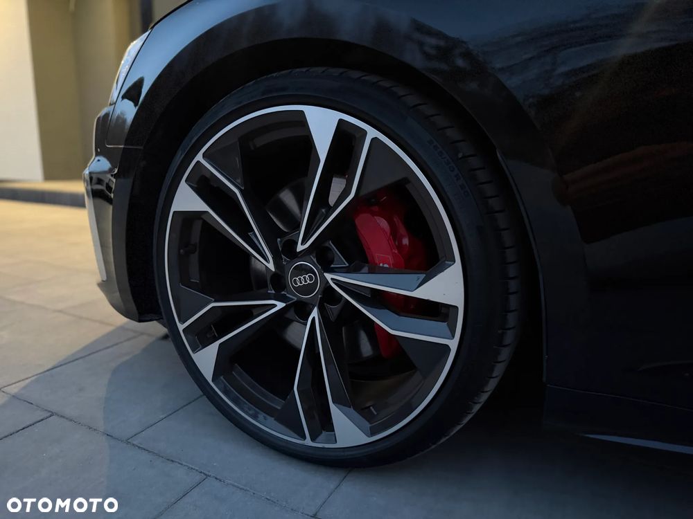 Audi S5 Sportback 3.0 TFSI Quattro Tiptronic - 14