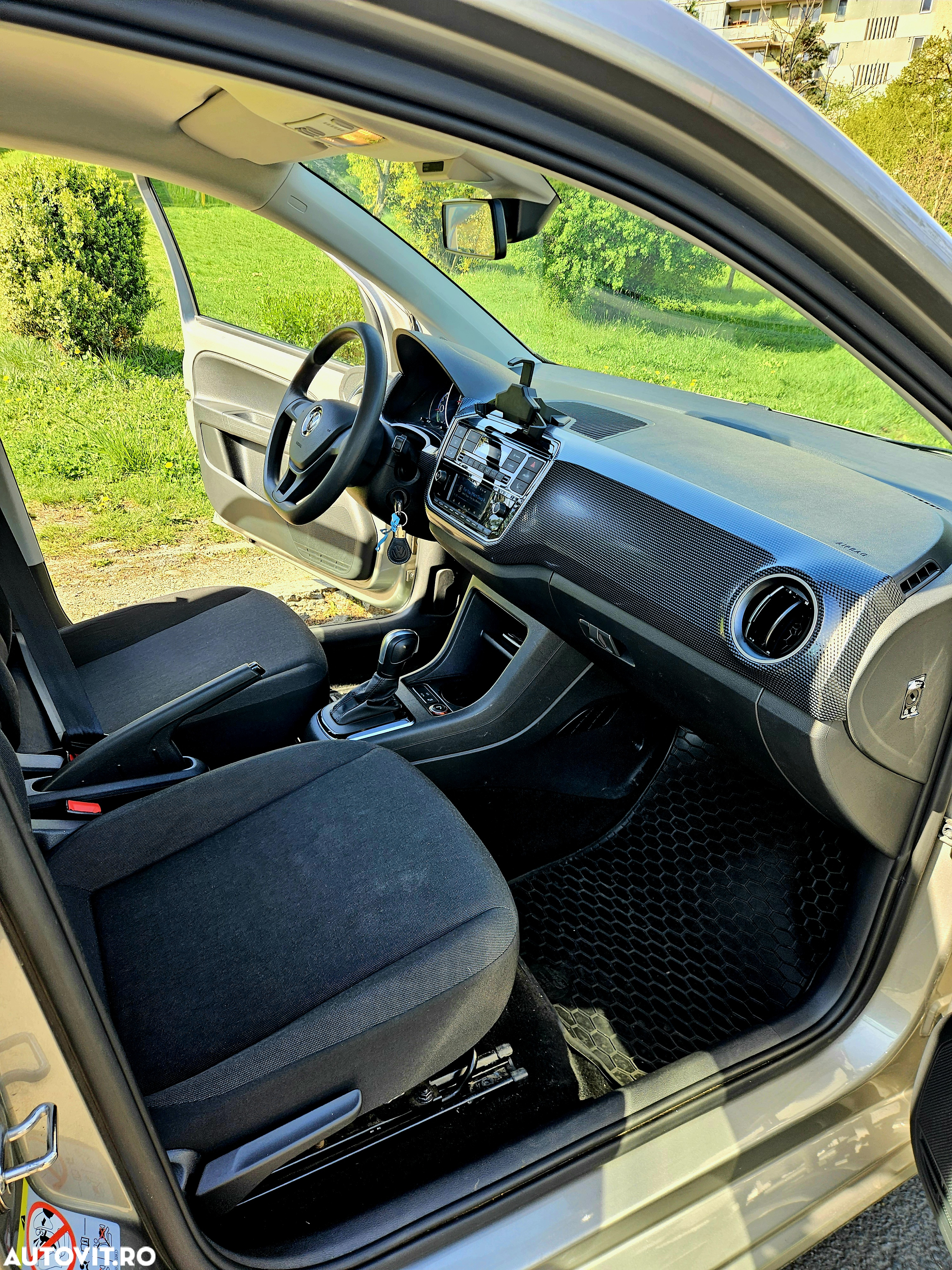 Volkswagen up! e-up! 32.3 kWh - 8