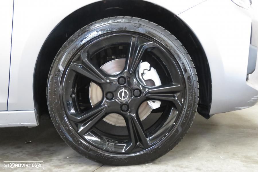 Opel Corsa 1.2 T GS - 28