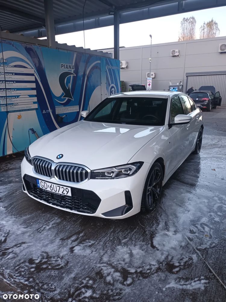 BMW Seria 3 - 1