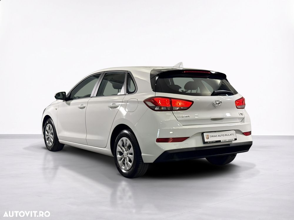 Hyundai i30 - 4