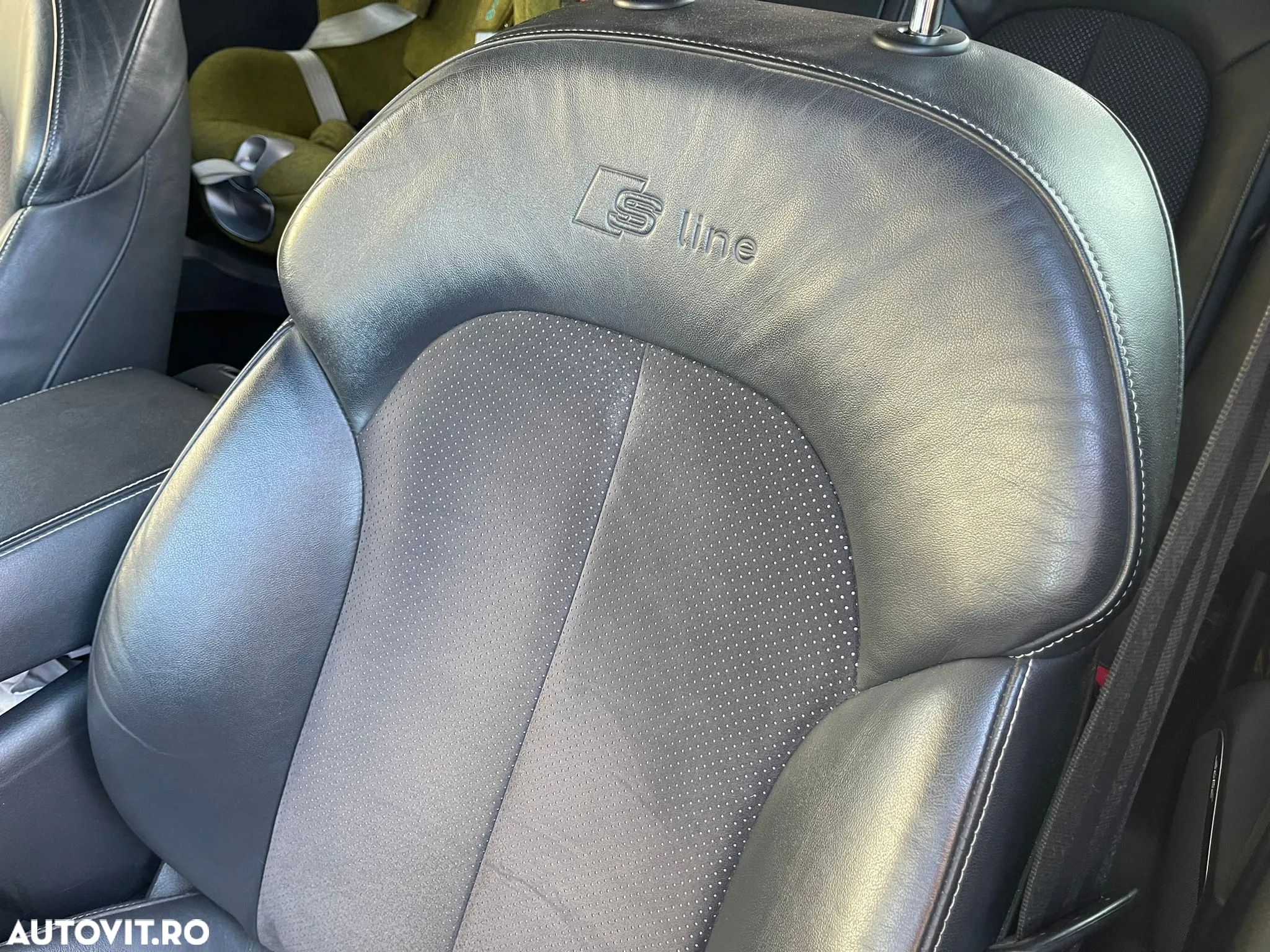 Audi A6 - 20