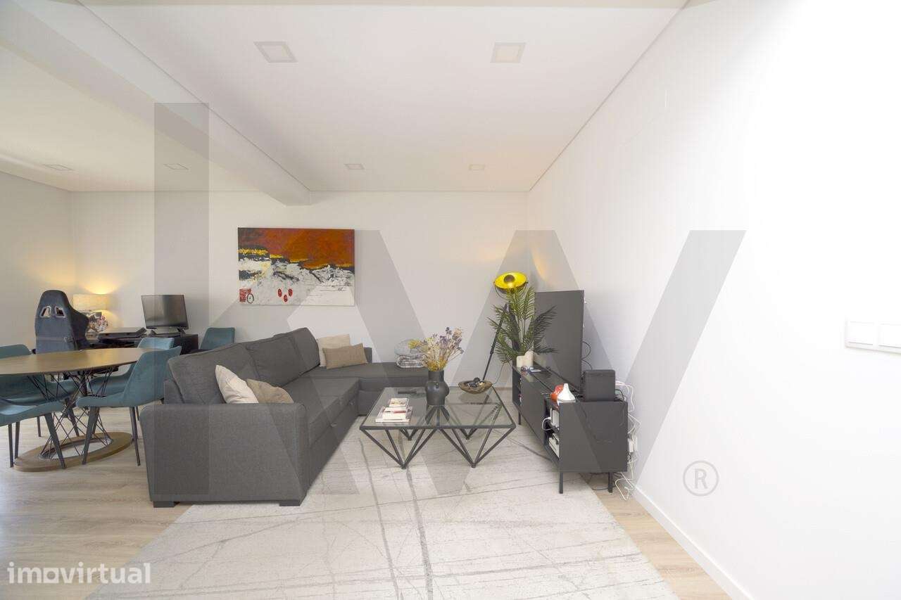 Apartamento T3 Totalmente Remodelado  – Cova da Piedade, Almada ✨ - Grande imagem: 5/31