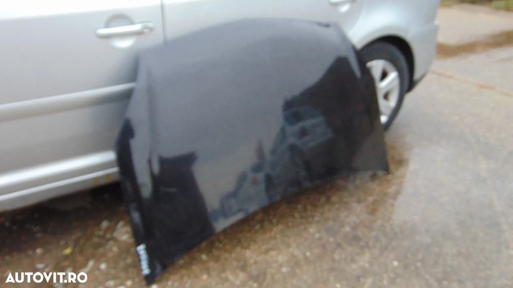 Capota Motor Opel Zafira B an 2005 - 3