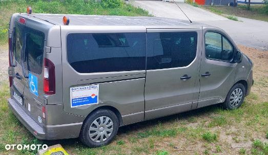 Opel Vivaro 1.6 CDTI L1 - 2
