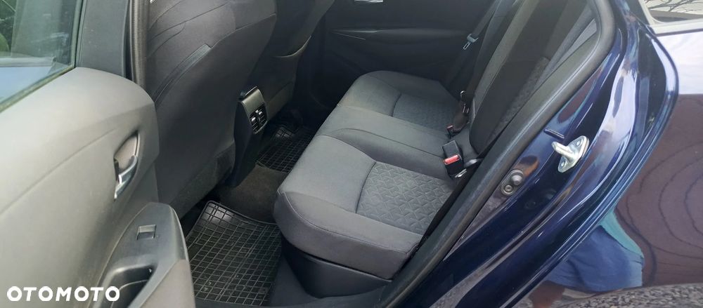 Toyota Corolla 1.8 Hybrid GPF Comfort - 9