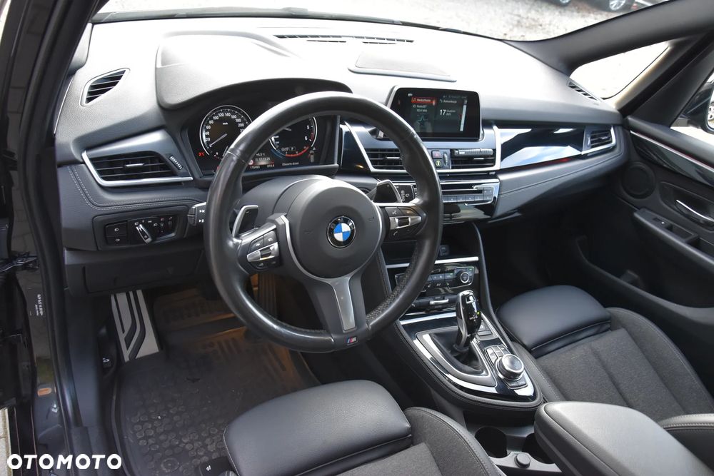 BMW Seria 2 218d xDrive Sport-Aut M Sport - 14