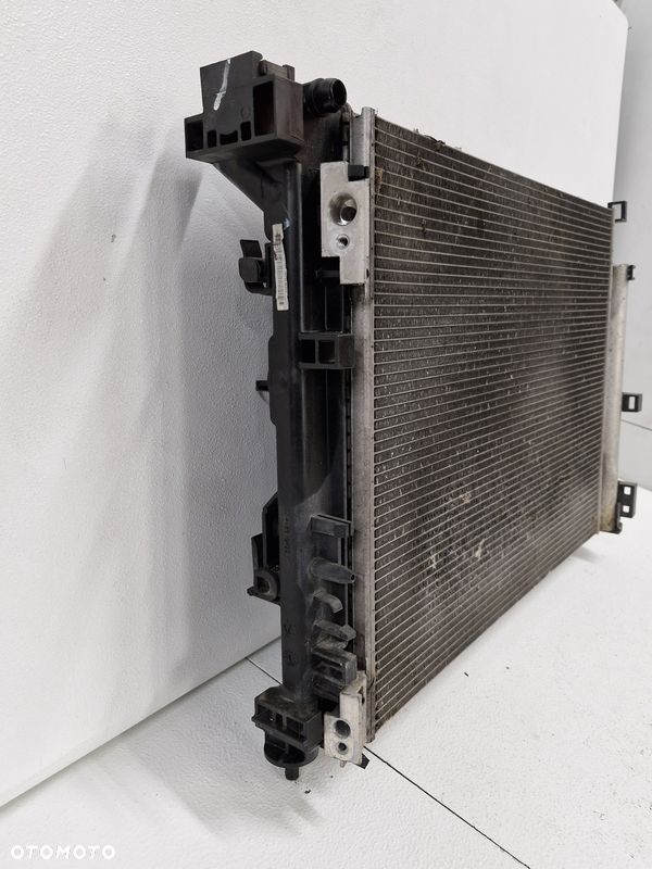 NISSAN MICRA K14 V 5 1.0 B SCE WENTYLATOR CHŁODNICE WODY KLIMATYZACJI 214815FA0B - 8