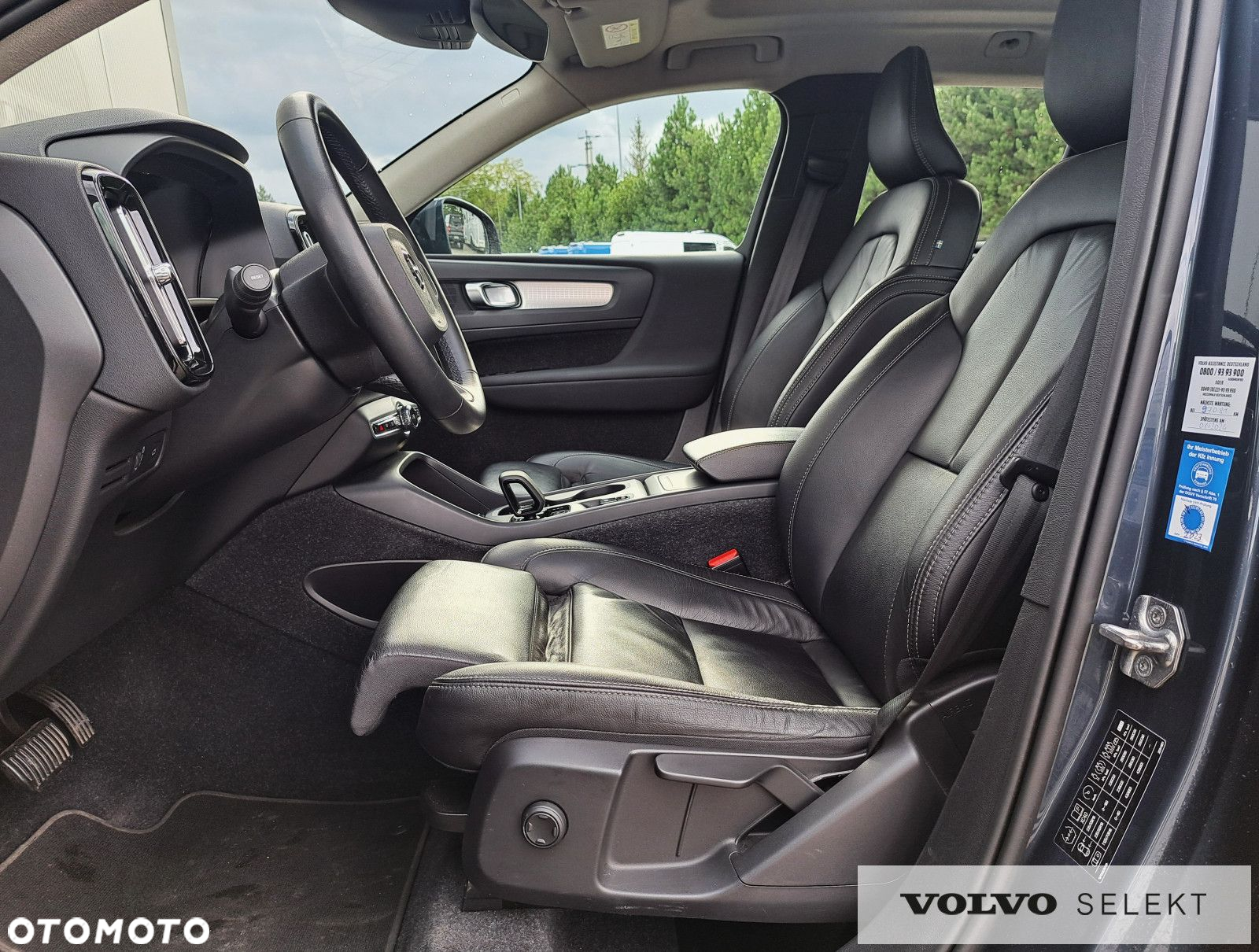 Volvo XC 40 - 10