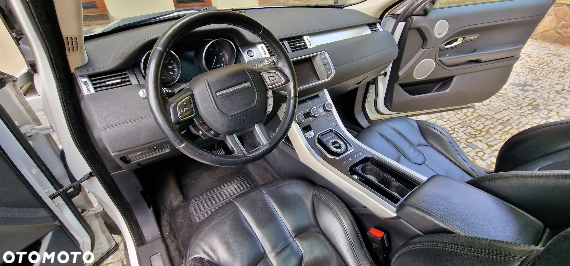 Land Rover Range Rover Evoque 2.0Si4 SE Dynamic - 15