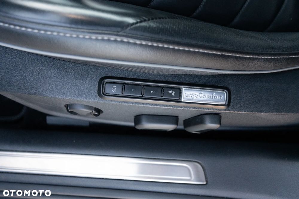 Volkswagen Arteon 2.0 TSI GPF R-Line DSG - 21