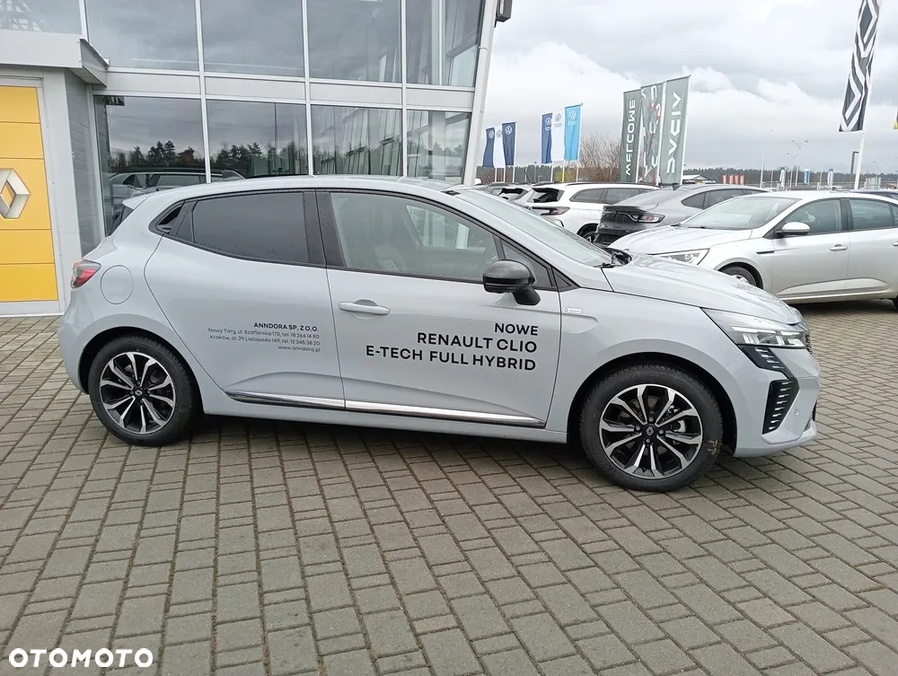 Renault Clio - 3