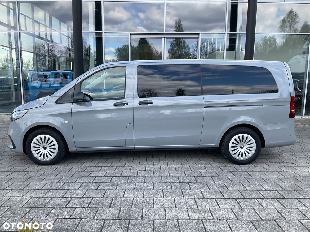 Mercedes-Benz Vito Tourer L3 Pro 9G-Tronic 447.705 - 8