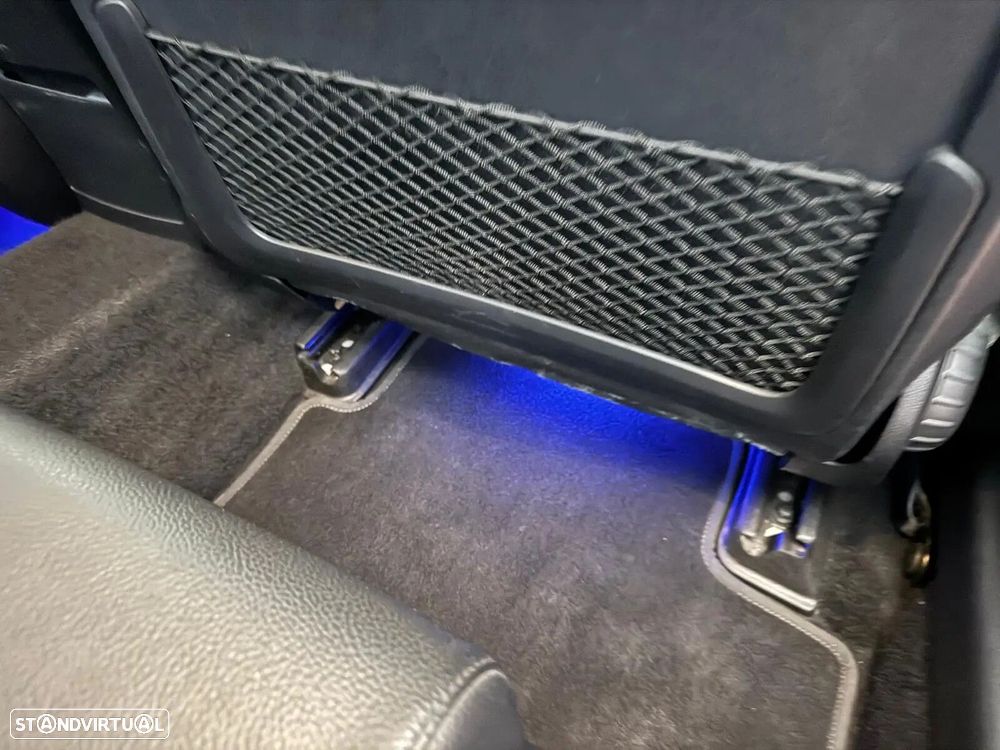 Mercedes-Benz A 180 Limousine d 7G-DCT Progressive - 36