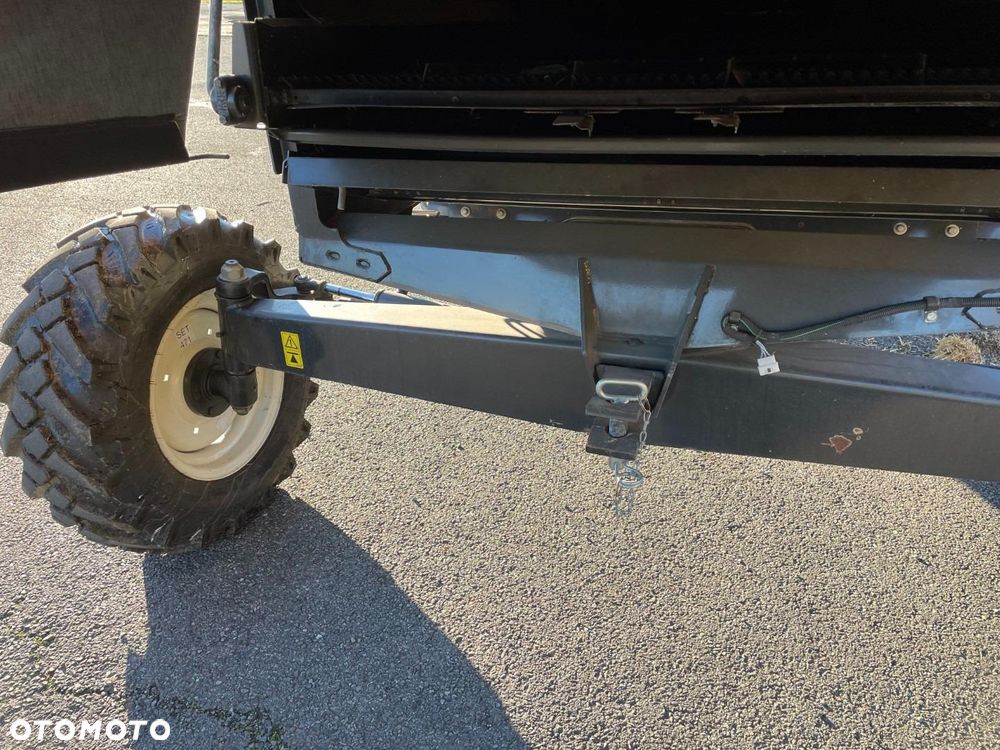 New Holland TC 5.30 - 34