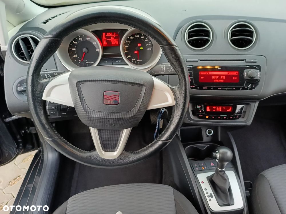 Seat Ibiza SC 1.2 TSI DSG Sport - 17