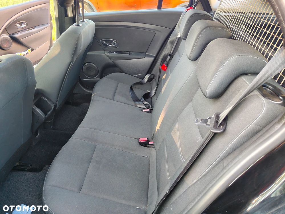 Renault Megane 2013