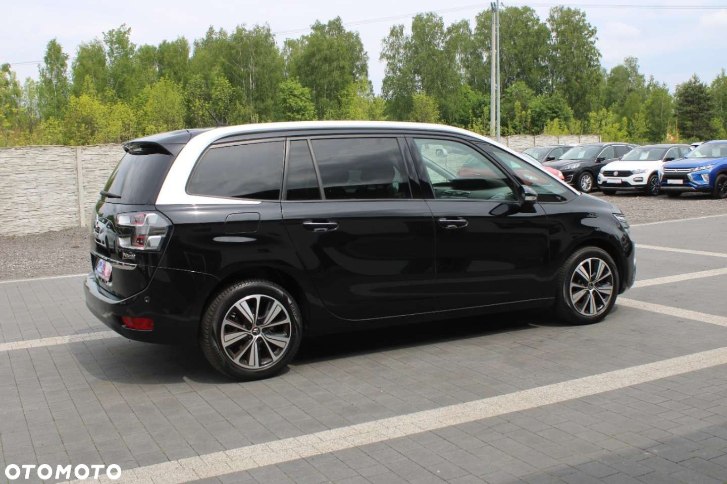 Citroën C4 Picasso - 12