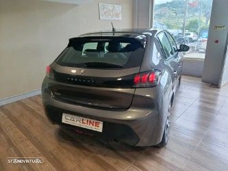 Peugeot 208 1.5 BlueHDi Active - 11
