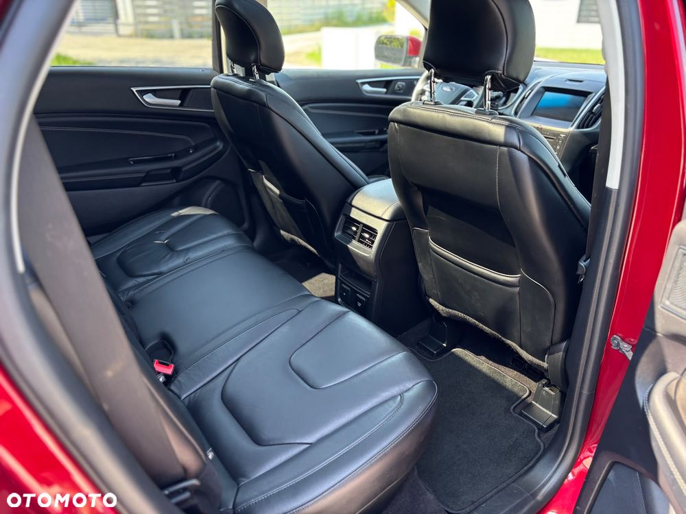 Ford Edge - 31