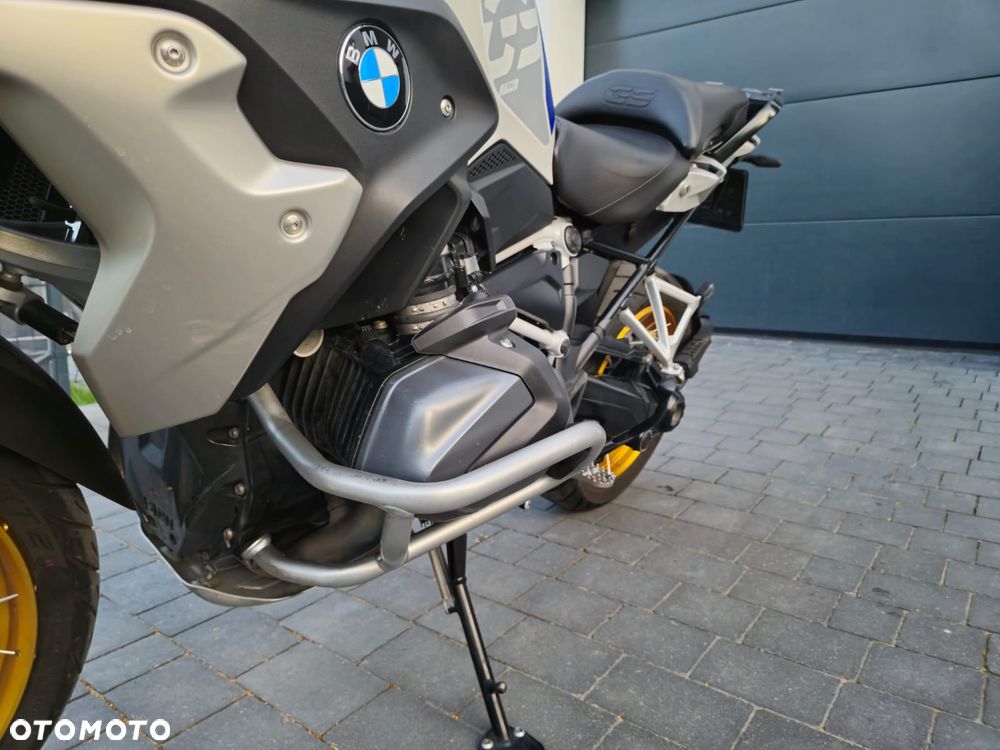BMW GS - 20
