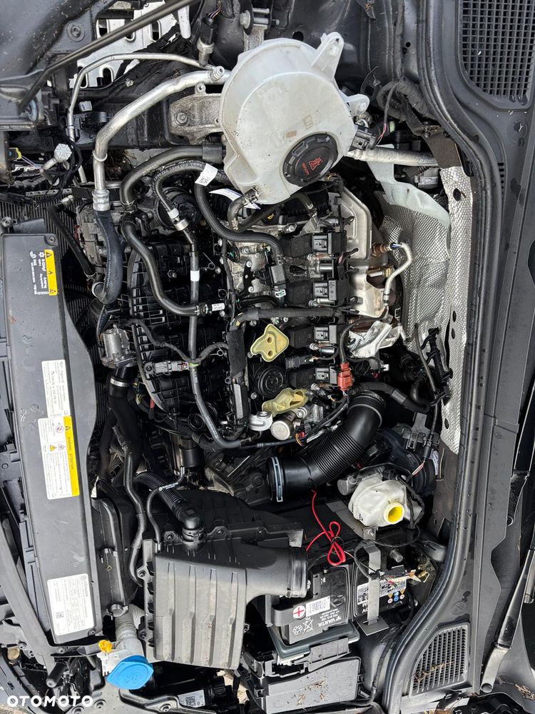 Volkswagen Golf 2.0 TSI OPF DSG GTI - 9