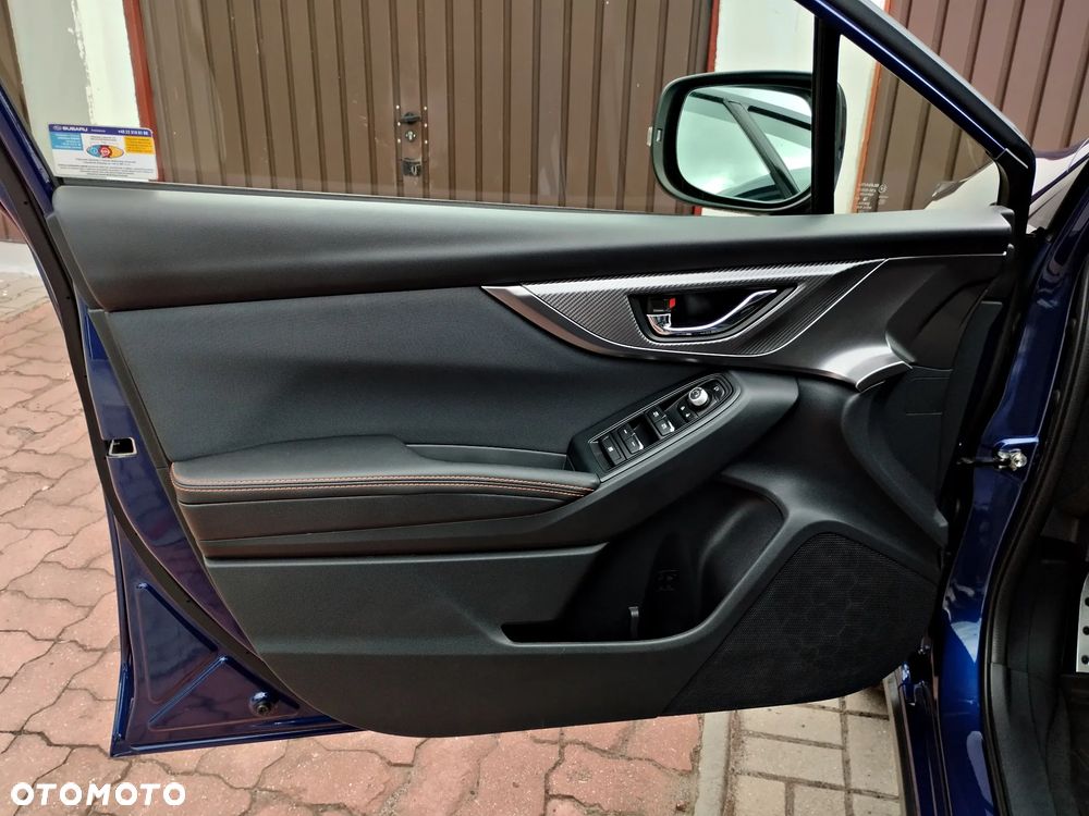 Subaru XV 1.6i Exclusive (EyeSight) Lineartronic - 27