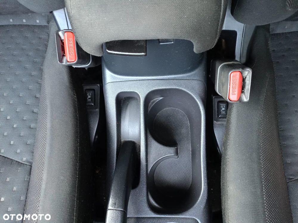 Mitsubishi ASX 1.8 DI-D 2WD Intro Edition - 26