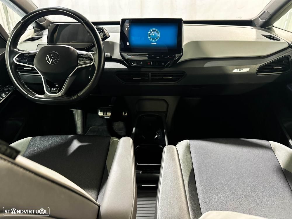 VW ID.3 Performance Upgrade Pro 1st Max - 25