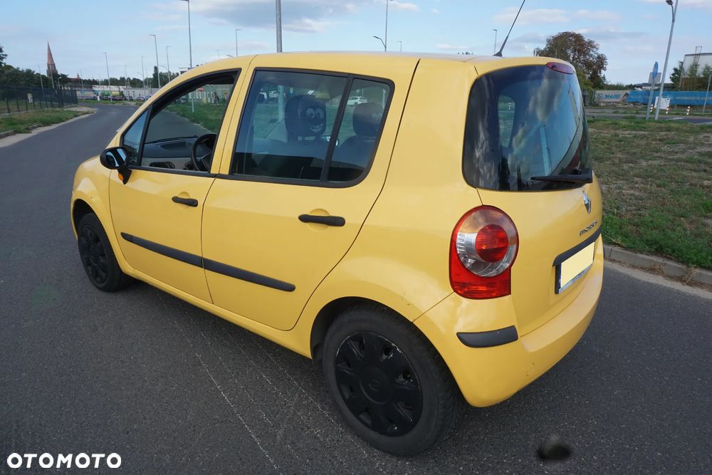 Renault Modus - 3