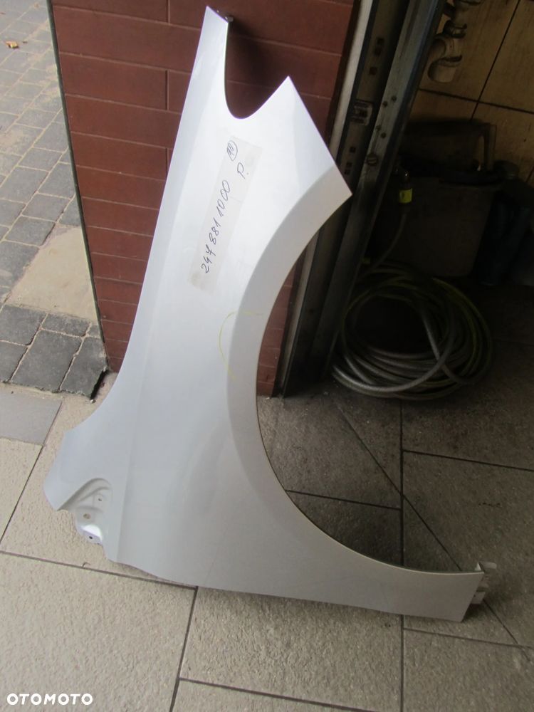 błotnik 2478811000 - 7