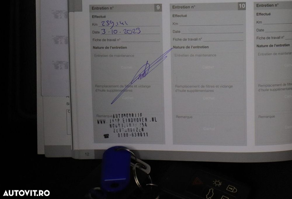 Volvo XC 60 D3 Momentum - 30