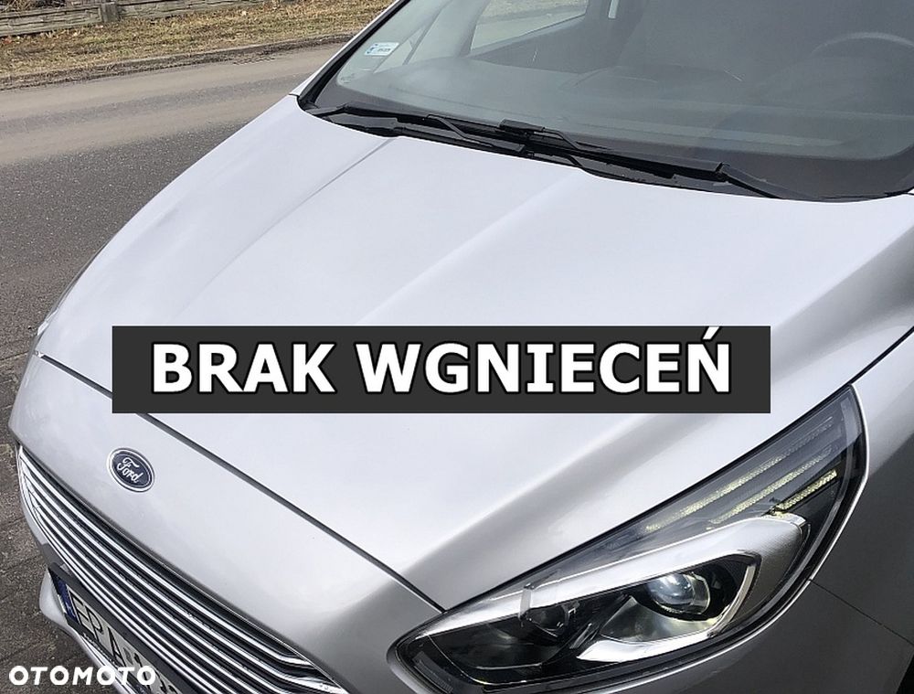 Ford S-Max 2.0 EcoBlue Titanium - 30