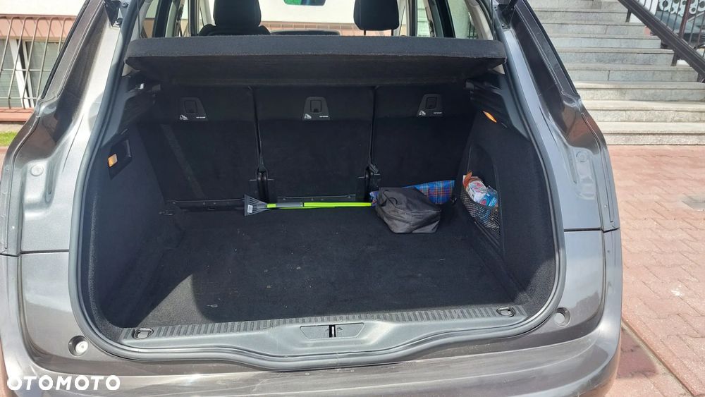 Citroën C4 Picasso - 7