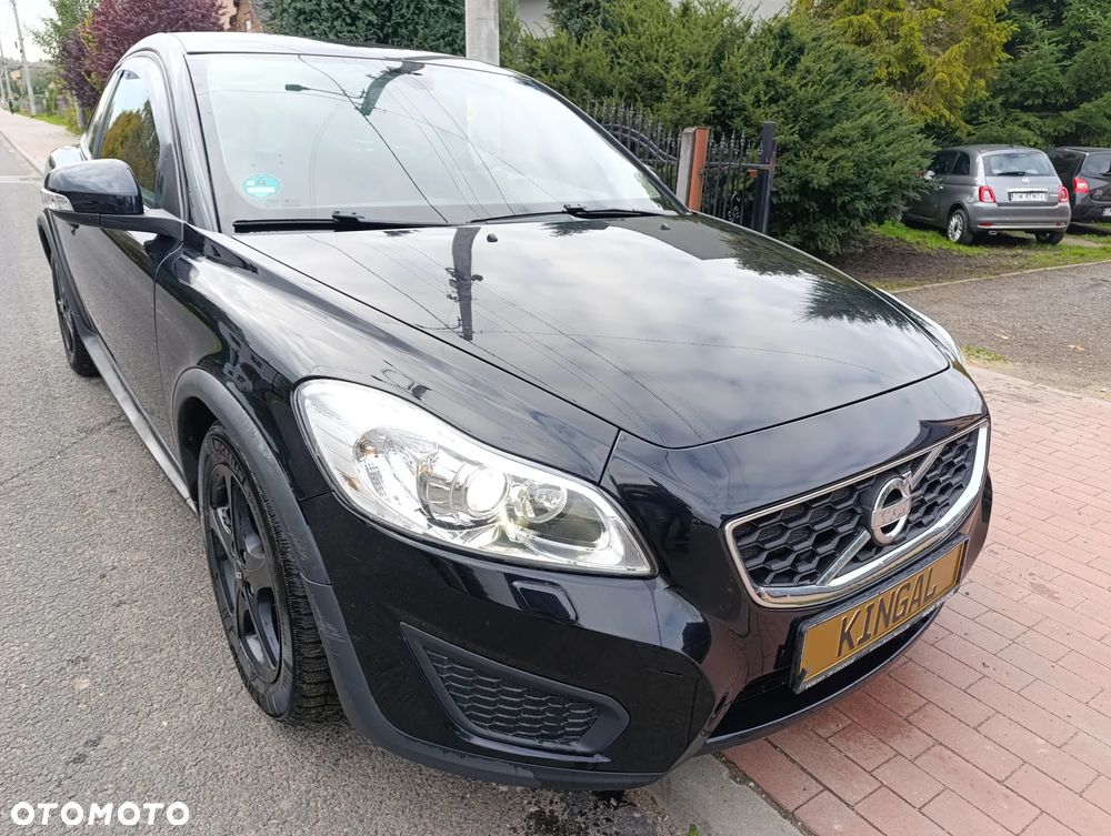 Volvo C30 1.6D DRIVe Edition - 31