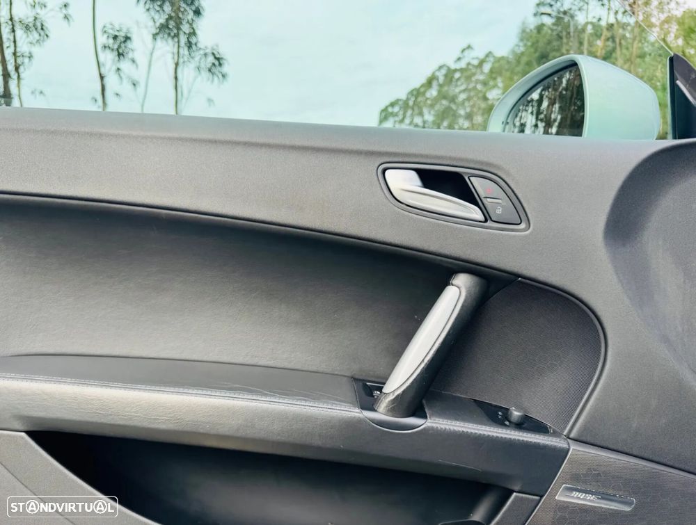 Audi TT Coupé 2.0 TFSI S-line S tronic - 19