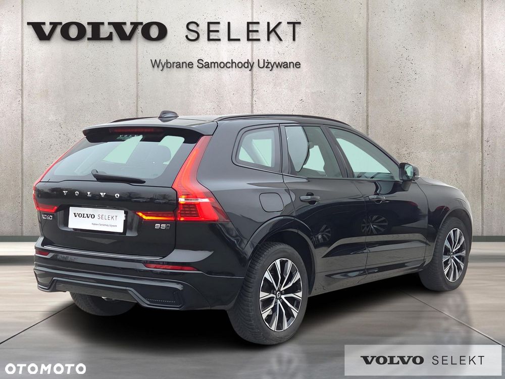 Volvo XC 60 - 5