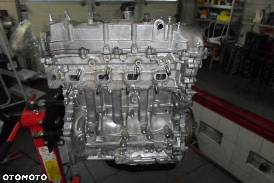 SILNIK 2.2 D4D Remont Avensis Rav 4 Corolla Verso - 13
