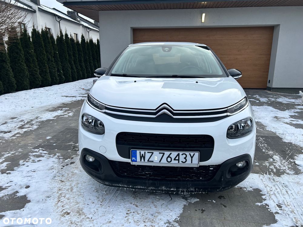 Citroën C3 1.2 PureTech Feel - 3
