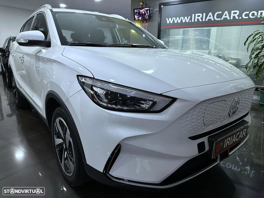 MG ZS Standard Luxury - 15