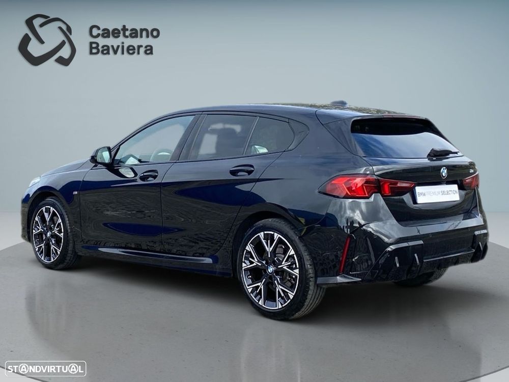 BMW 116 Pack Desportivo M - 4