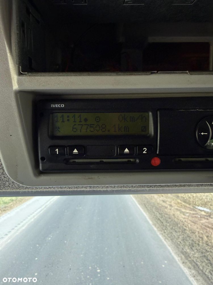 Iveco STRALIS 310 *398* - 5