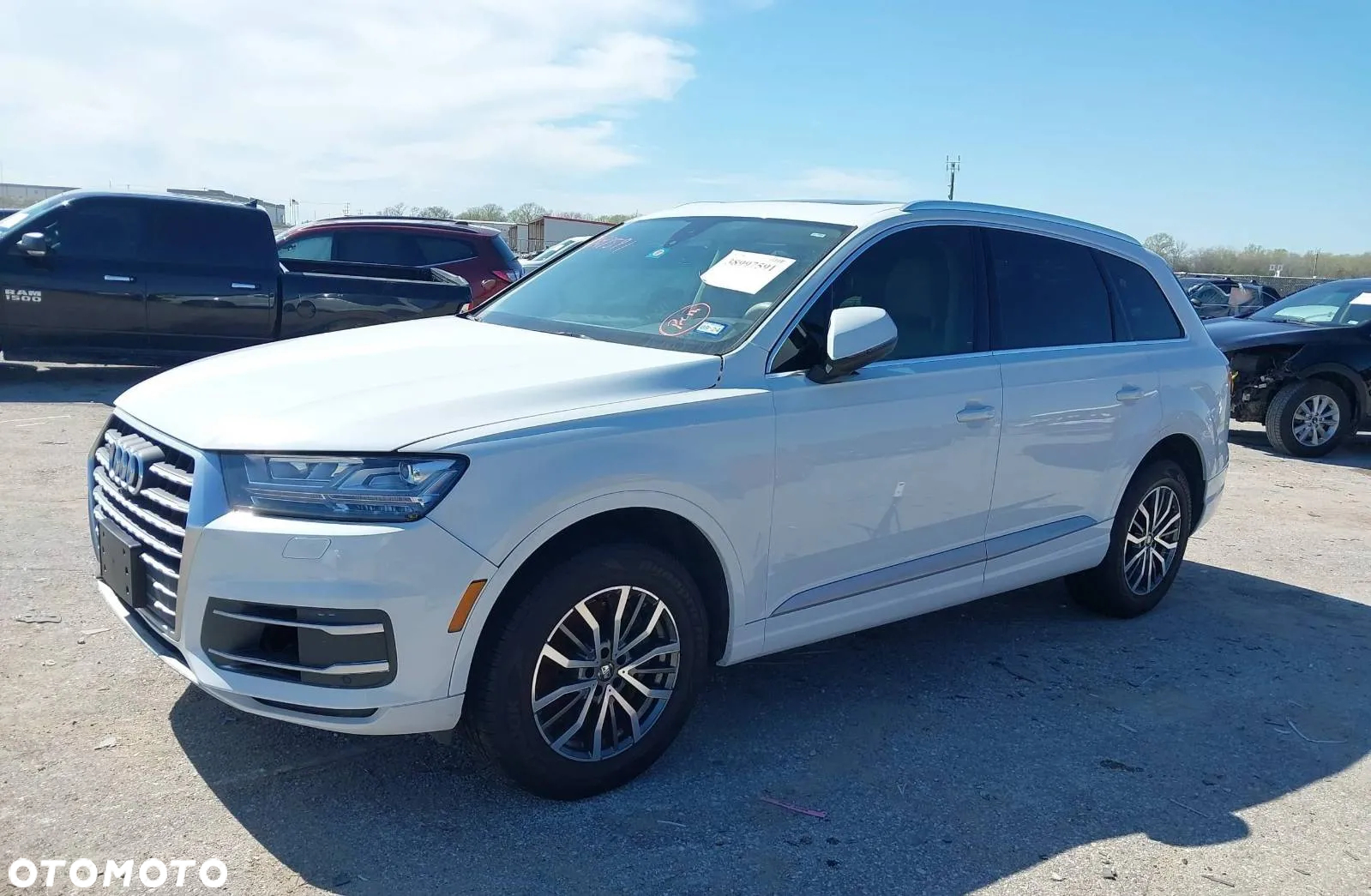 Audi Q7 - 3