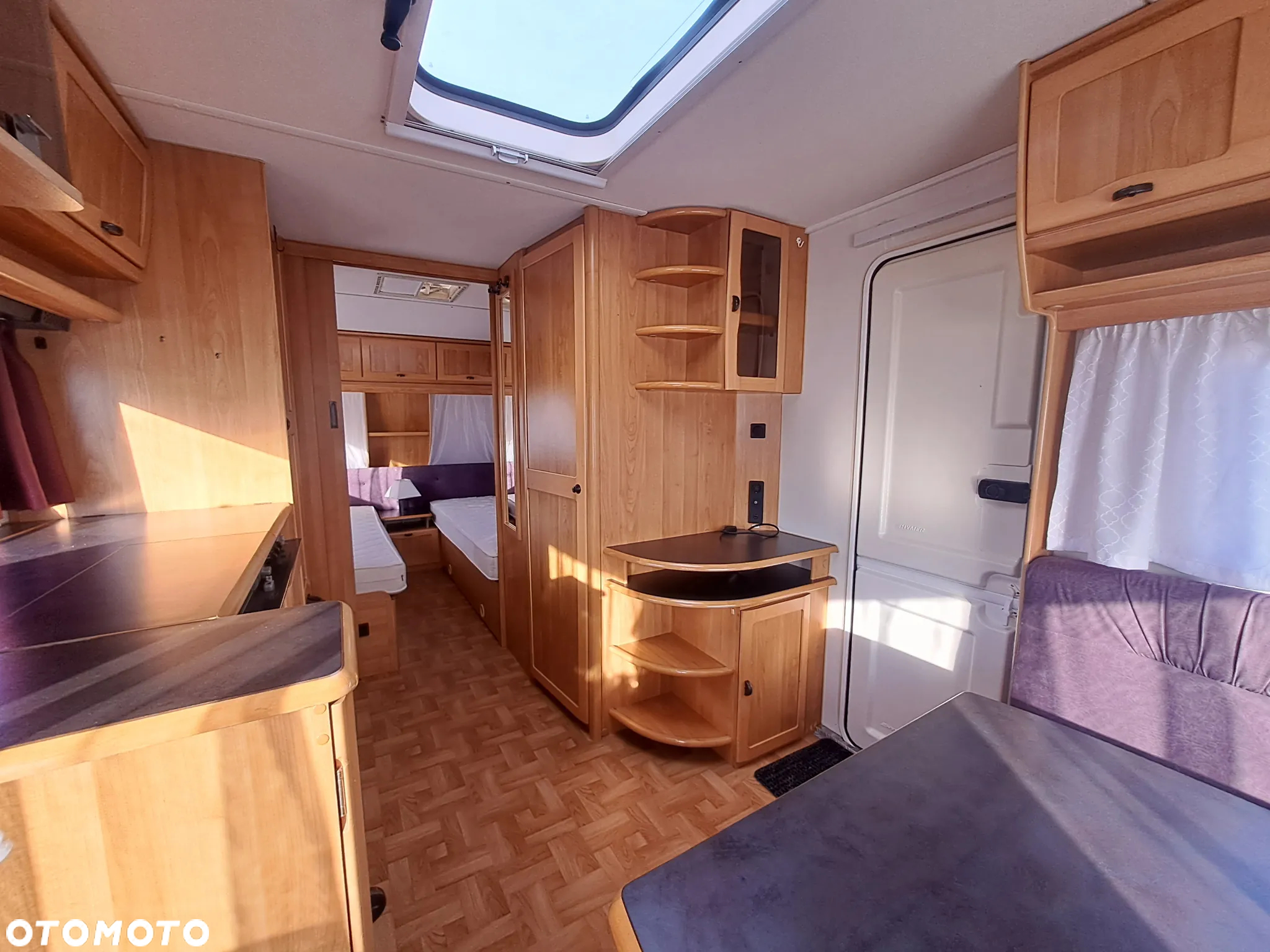 Hymer-Eriba - 5