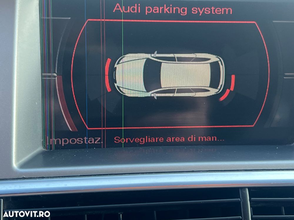 Audi A6 Limuzina 3.0 TDI DPF quattro Tiptronic - 5