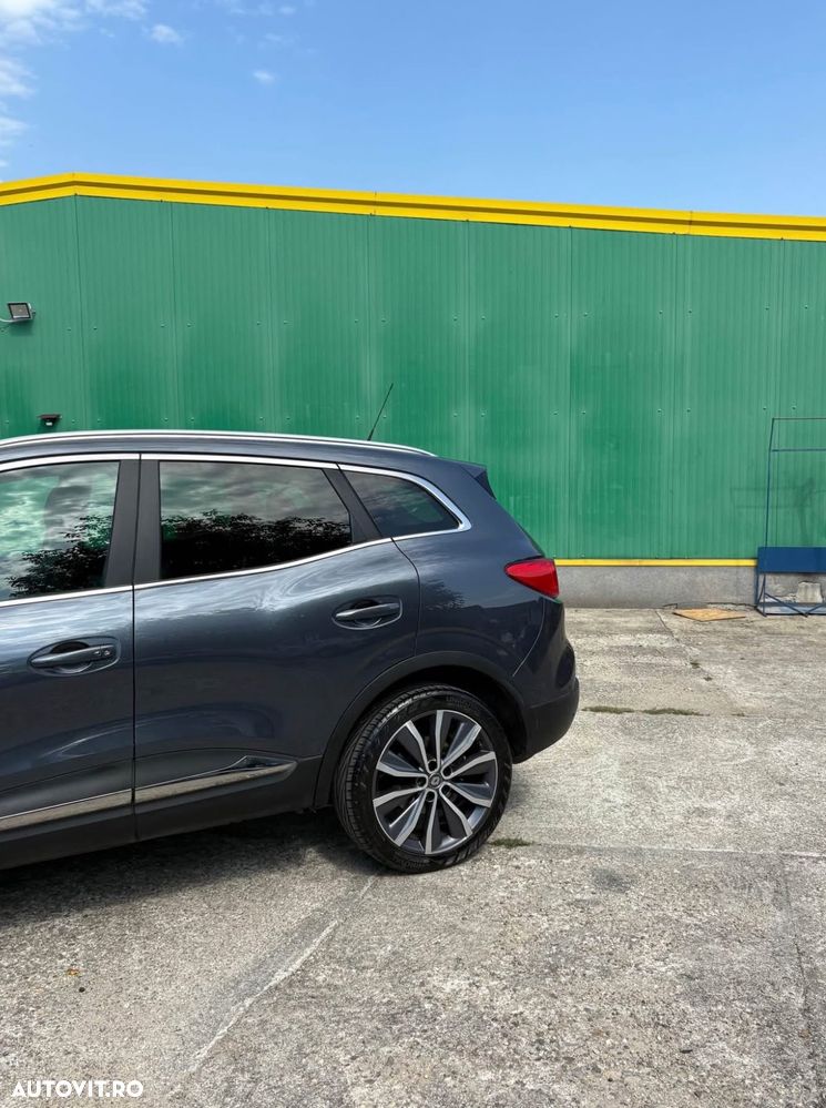 Renault Kadjar - 5