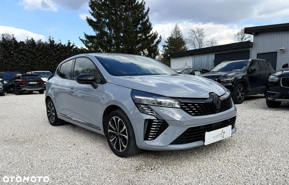 Renault Clio 1.6 E-TECH Intens - 3