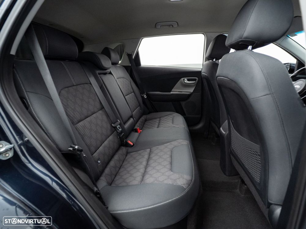 Kia Niro 1.6 GDi PHEV Urban - 36