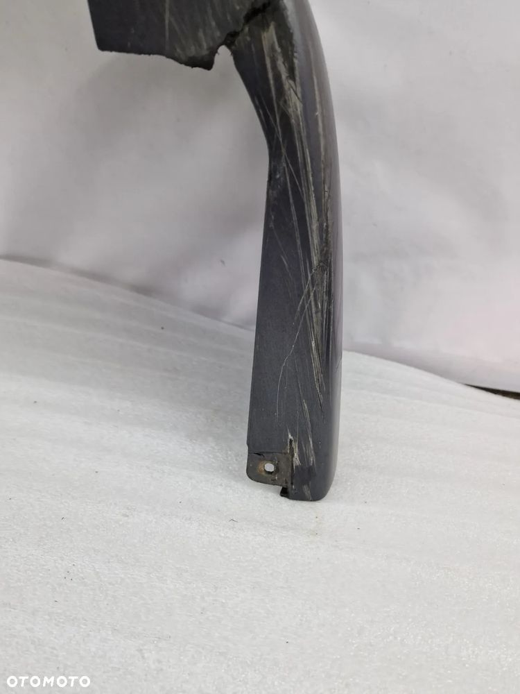 TOYOTA CAMRY 07-09 SPOJLER / DOKŁADKA POD ZDERZAK PRZEDNI PRZÓD , NR 76851-06011 , NR AUKCJI DT735 - 27